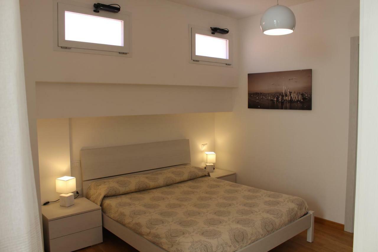 Patrizio Home 칼리아리 외부 사진