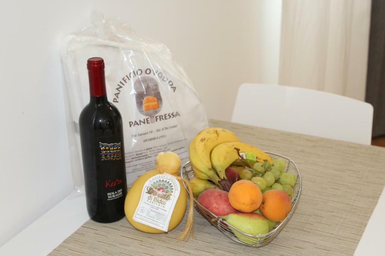 Patrizio Home 칼리아리 외부 사진